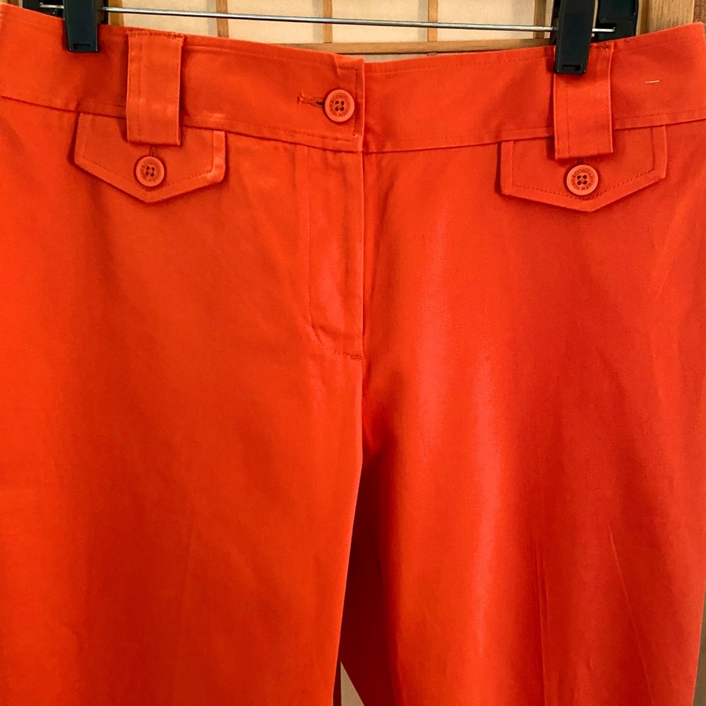 Capris